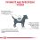 Royal Canin VHN Dog Skin Care Adult Small 2 kg