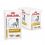 Royal Canin VHN Dog Urinary S/O Pouch in Gravy 12 x 100 g