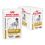 Royal Canin VHN Dog Urinary S/O Moderate Calorie Pouch 12 x 0,1 kg