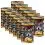 Alpha Spirit Dog Wet Chicken & Pineapple 12 x 400 g 
