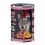 Alpha Spirit Dog Wet - Ham & Melon 6 x 400 g