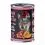 Alpha Spirit Dog Wet - Ham & Melon 12 x 400 g