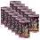Alpha Spirit Dog Wet - Ham & Melon 12 x 400 g