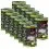 Alpha Spirit Dog Wet - Duck & Green Apple 12 x 400 g