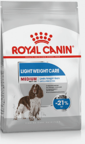 ROYAL CANIN MEDIUM LIGHT WEIGHT CARE