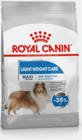 ROYAL CANIN MAXI LIGHT WEIGHT CARE