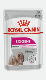 ROYAL CANIN CCN WET EXIGENT CARE