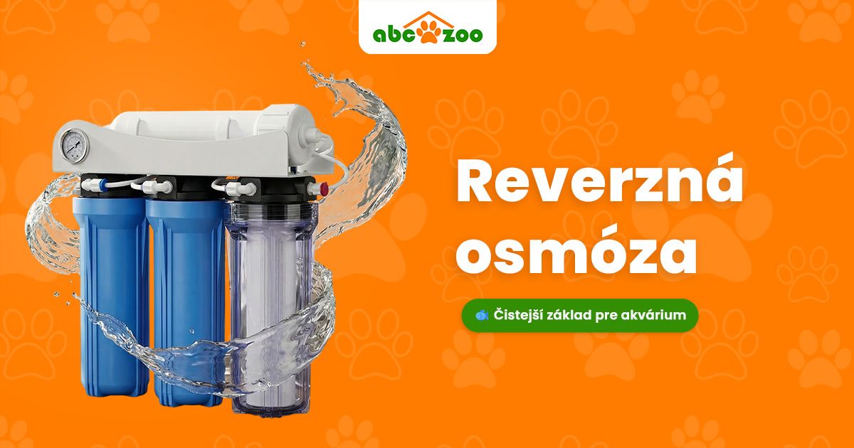 Reverzná osmóza: Kedy pomáha a ako ju používať správne?