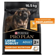 Purina PRO PLAN ADULT Large Robust 14 + 2,5 kg