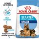 Royal Canin Maxi Starter Mother&Babydog granule pre gravidné alebo dojčiace suky a šteňatá 2 x 15 kg