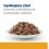 Hill's Prescription Diet c/d Starostlivosť o močov&yacute; syst&eacute;m vrecko pre mačky 12 x 85 g, 2+1 ZADARMO