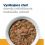 Hill's Prescription Diet c/d Multicare Stew Starostlivosť o močov&yacute; syst&eacute;m pre psov 354 g, 9+3 ZADARMO