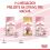 Royal Canin Mother & Babycat Instinctive paštéta pre dojčiace mačky a mačiatka 195 g