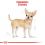 ROYAL CANIN Chihuahua Loaf kapsička s pa&scaron;t&eacute;tou pre čivavu 36 x 85 g