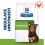 Hill's Prescription Diet Metabolic Regul&aacute;cia hmotnosti granule pre psov 4 kg + pamlsky ZADARMO