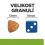 Hill's Prescription Diet Metabolic Regul&aacute;cia hmotnosti granule pre psov 4 kg + pamlsky ZADARMO