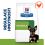 Hill's Prescription Diet Metabolic Mini Regul&aacute;cia hmotnosti 6 kg + pamlsky ZADARMO