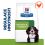 Hill's Prescription Diet Metabolic + Mobility Regul&aacute;cia hmotnosti pre psov 4 kg + pamlsky ZADARMO