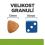 Hill's Prescription Diet Metabolic + Mobility Regul&aacute;cia hmotnosti pre psov 4 kg + pamlsky ZADARMO