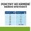 Hill's Prescription Diet Metabolic + Mobility Regul&aacute;cia hmotnosti pre psov 370 g, 9+3 ZADARMO