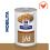 Hill's Prescription Diet j/d Starostlivosť o kĺby konzerva pre psov 370 g, 9+3 ZADARMO