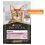 PURINA PRO PLAN CAT DELICATE DIGESTION kapsička Morčacie v šťave 85 g