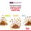 Royal Canin FHN Sensory Feel Gravy 24 x 85 g