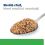 Hill's Prescription Diet r/d Regul&aacute;cia hmotnosti konzerva pre psov 350 g, 9+3 ZADARMO
