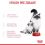 ROYAL CANIN Babycat Instinctive Can konzerva pre dojčiace mačky a mačiatka 12 x 195 g