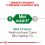 Royal Canin Mini Adult 8+ granuly pre dospel&eacute; starn&uacute;ce psy 8 kg + 12 kapsičiek ZADARMO