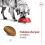 ROYAL CANIN Maxi Adult granule pre dospel&yacute;ch psov veľk&yacute;ch plemien 15 kg + 2 konzervy ZADARMO