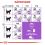 Royal Canin Sterilised granule pre dospel&eacute; kastrovan&eacute; mačky 10 kg + 12 kapsičiek ZADARMO