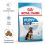Royal Canin Maxi Puppy granule pre &scaron;teňat&aacute; veľk&yacute;ch plemien 15 kg - PO&Scaron;KODEN&Yacute; OBAL
