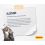 JOSERA Catelux 2 kg + Lick mat ZADARMO