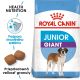 Royal Canin Giant Junior granule pre obrovské šteňatá 15 kg