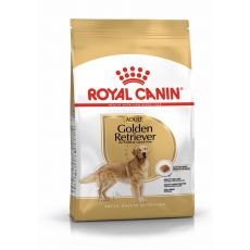 ROYAL CANIN Golden Retriever Adult granule pre dospelého zlatého retrievera 12 kg