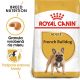 ROYAL CANIN French Bulldog Adult granule pre dospelého francúzskeho buldočka 9 kg