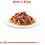 Royal Canin Kitten Instinctive Gravy kapsička pre mačiatka v šťave 24 x 85 g