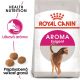 Royal Canin Aromatic Exigent granule pre maškrtné mačky 400g