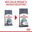 ROYAL CANIN Hairball Care granule pre dospelé mačky na zníženie tvorby trichobezoárov 400 g