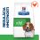 Hill's Prescription Diet r/d Regul&aacute;cia hmotnosti granule pre psov 10 kg + 2x pamlsky ZADARMO