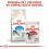 ROYAL CANIN Indoor granule pre dospel&eacute; mačky chovan&eacute; v byte 10 kg + 12 kapsičiek ZADARMO