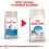 ROYAL CANIN Indoor granule pre dospel&eacute; mačky chovan&eacute; v byte 10 kg + 12 kapsičiek ZADARMO