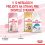 Royal Canin Kitten Sterilised granule pre kastrované mačatá 400 g