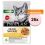 PURINA PRO PLAN CAT STERILISED Nutri Savour kapsička Kura 26 x 85 g