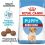 ROYAL CANIN Medium Puppy granule pre &scaron;teňat&aacute; stredn&yacute;ch plemien do 12 mesiacov 15 kg + 10 kapsičiek ZADARMO
