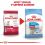 ROYAL CANIN Medium Puppy granule pre &scaron;teňat&aacute; stredn&yacute;ch plemien do 12 mesiacov 15 kg + 10 kapsičiek ZADARMO