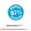 ROYAL CANIN Medium Puppy granule pre &scaron;teňat&aacute; stredn&yacute;ch plemien do 12 mesiacov 15 kg + 10 kapsičiek ZADARMO