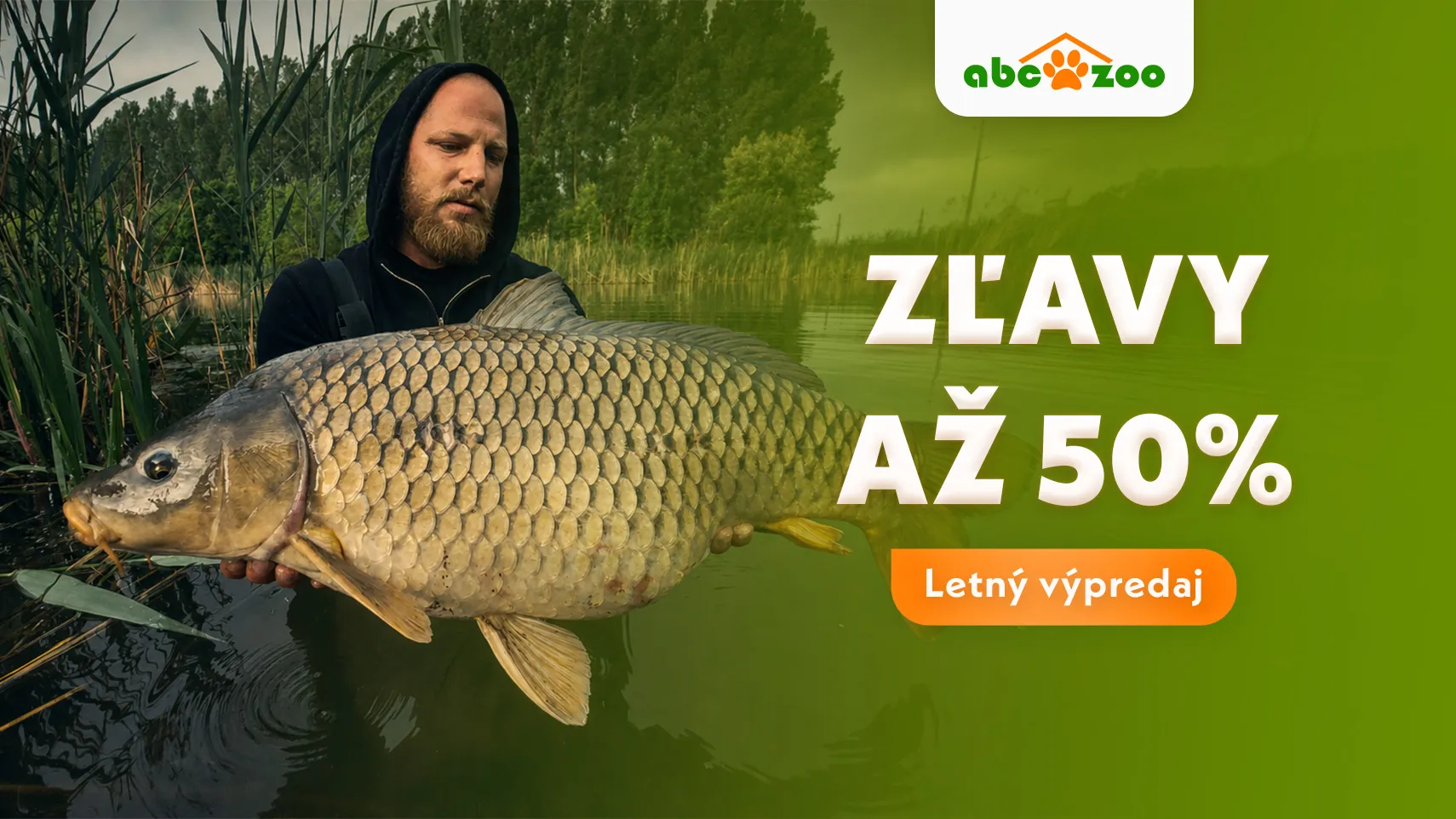 LETNÝ VÝPREDAJ
