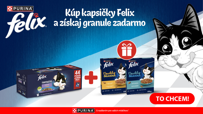Felix akcia